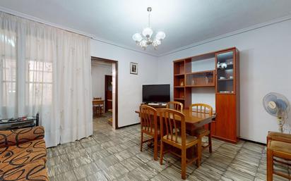 Flat for sale in Jose Javaloyes Orts, San Crispín