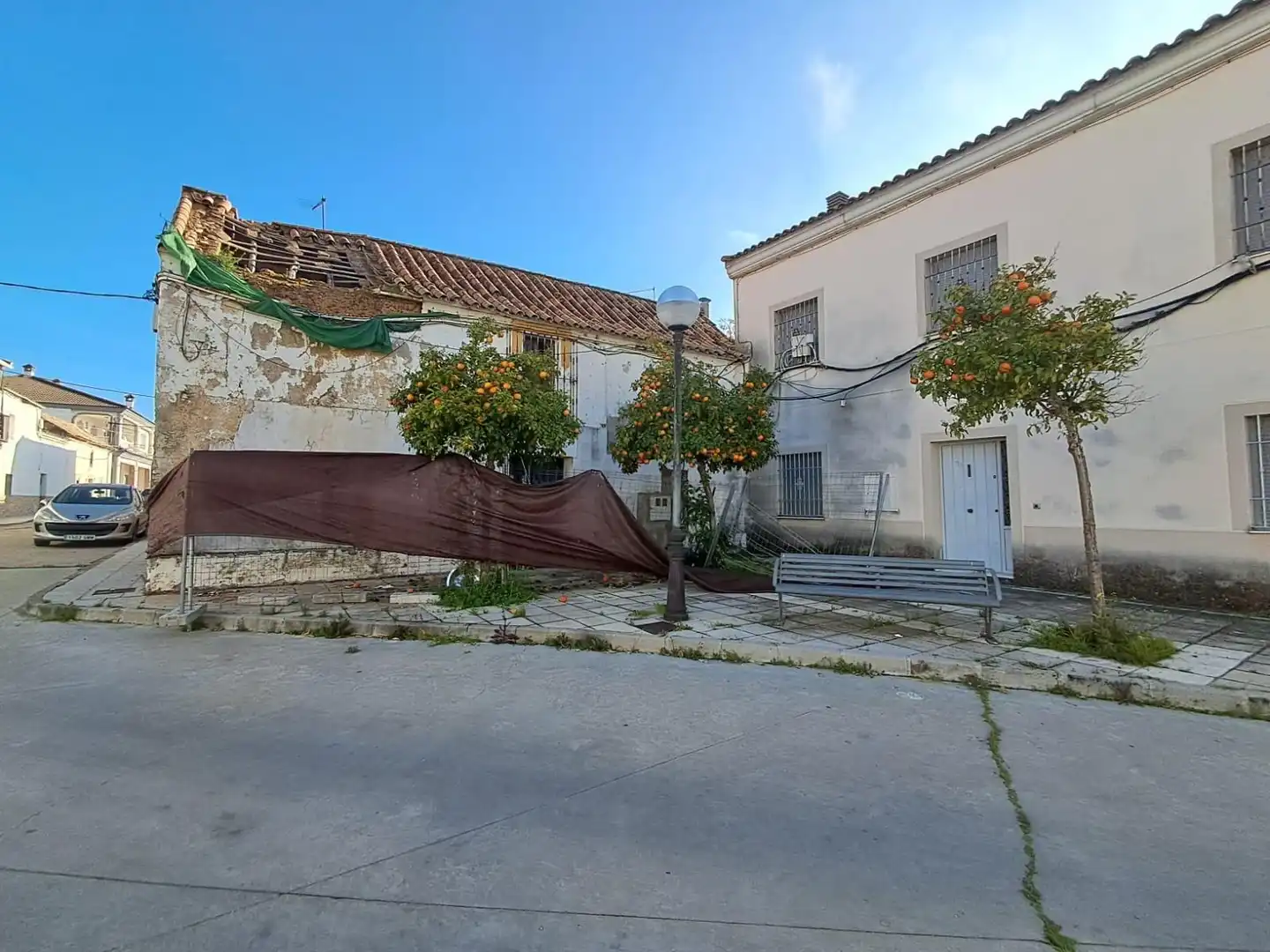 Haus zum Verkauf in La Carlota, imagen 3