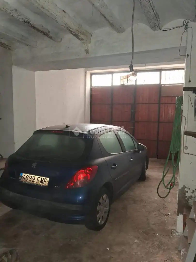 Casa amb terrassa en venda a Baeza, imagen 18