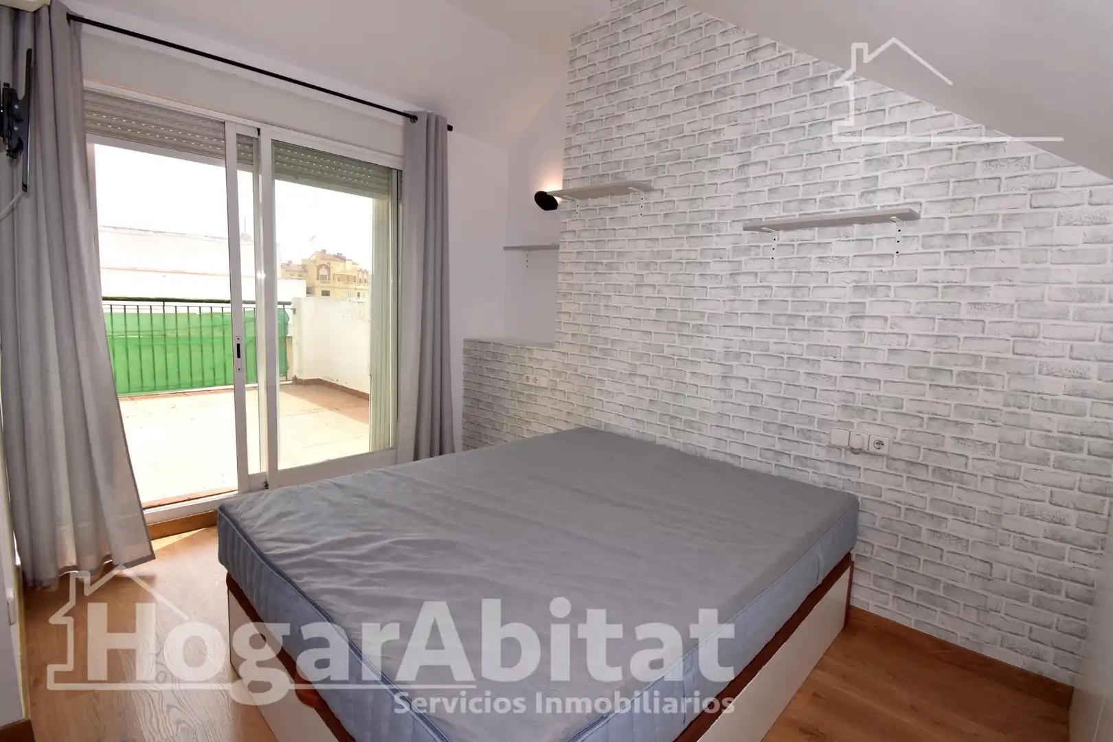 Attique avec ascenseur à vendre à Carrer DE TEROL, imagen 20