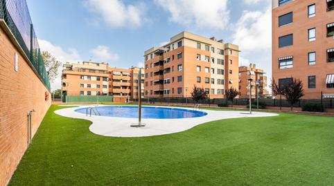 Foto 3 de Pis en venda a Castellarnau, Barcelona