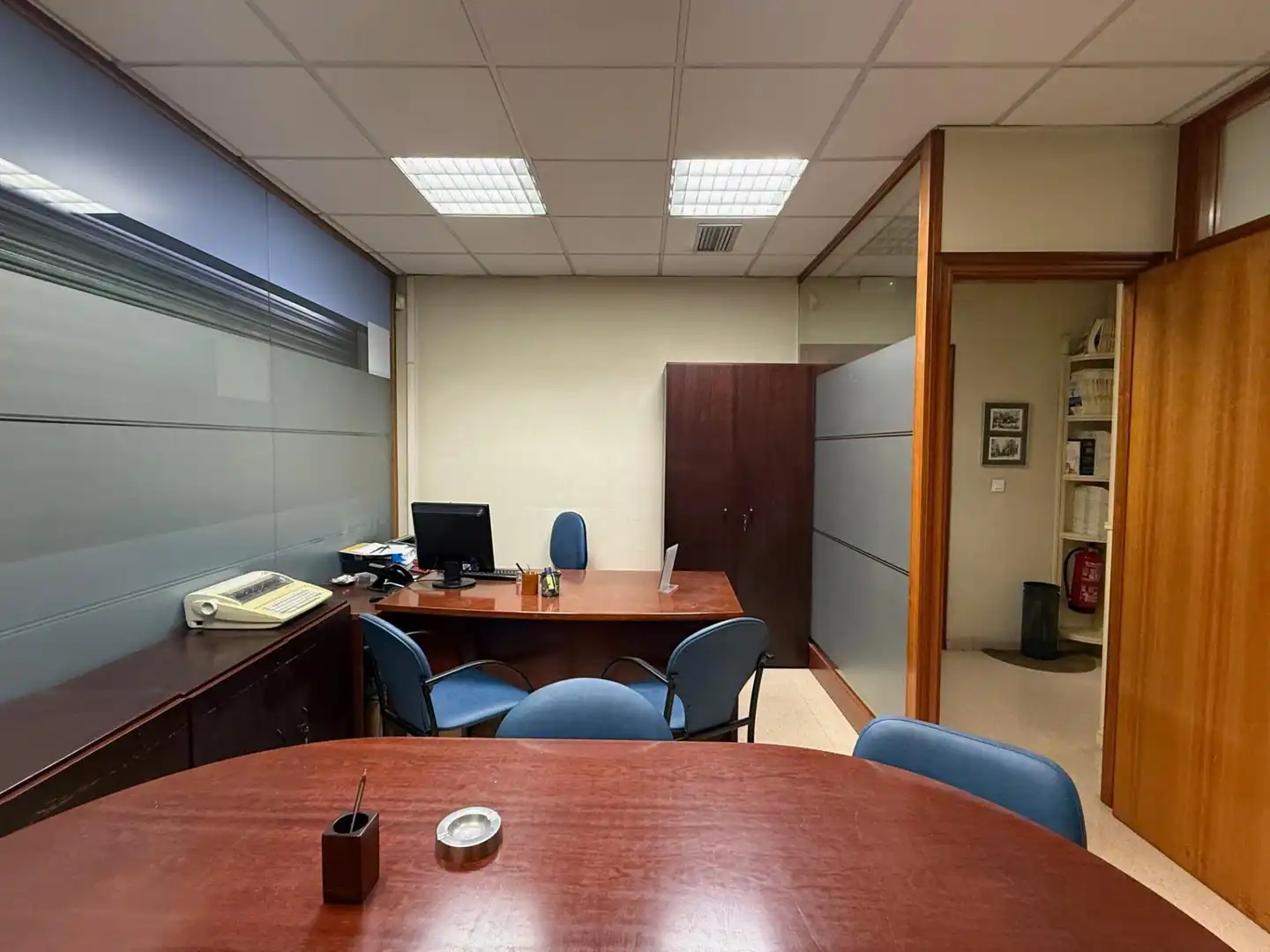 Ufficio in affitto a Centre, imagen 16