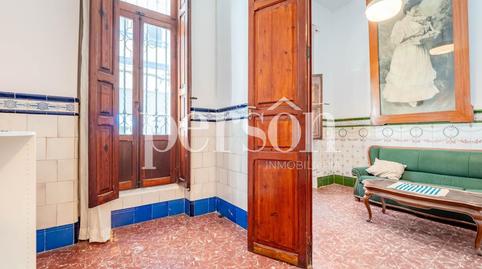 Foto 5 von Erdgeschoss zum Verkauf in El Cabanyal - El Canyamelar,  Valencia Capital