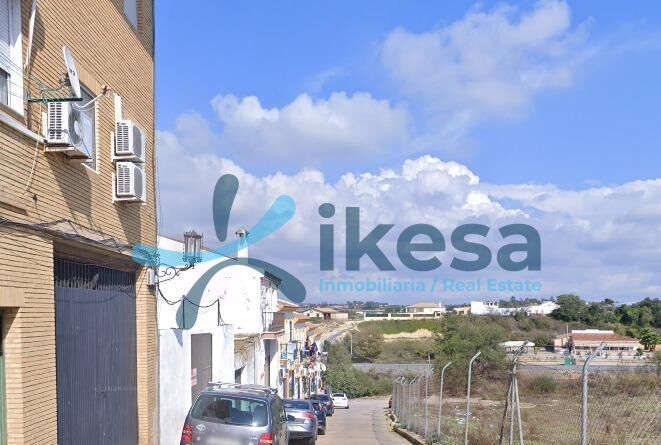 Exterior view of Flat for sale in Palos de la Frontera