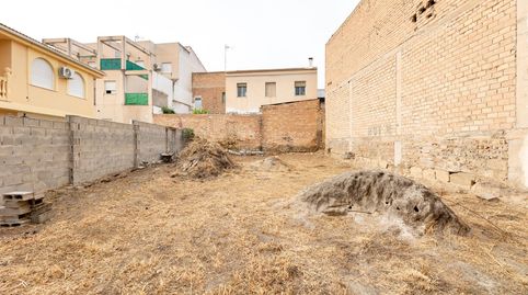 Foto 4 de Residencial en venta en Calle Calle de San Lucas, 8, 8, San Francisco - Chorillo, Las Gabias