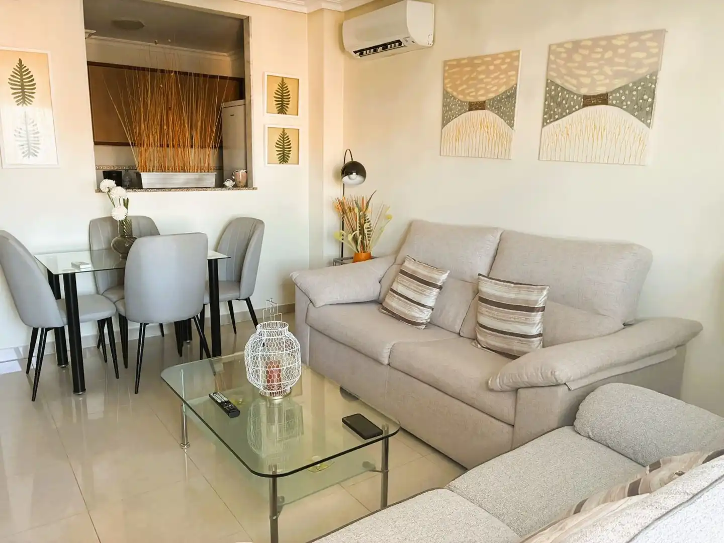Flat with pool for sale in Avinguda Rosa del Vents, imagen 5