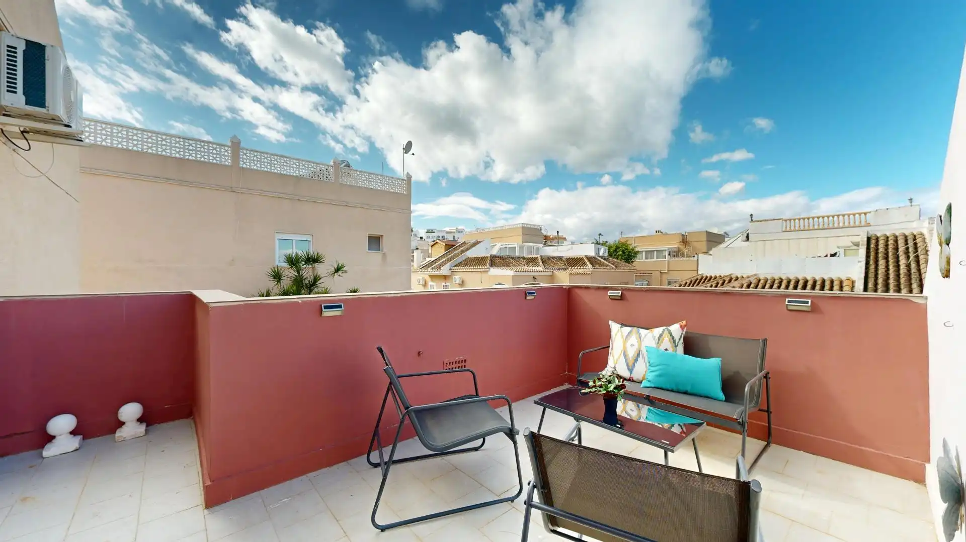 Doppelhaushälfte zum Verkauf in San Miguel de Salinas, imagen 44