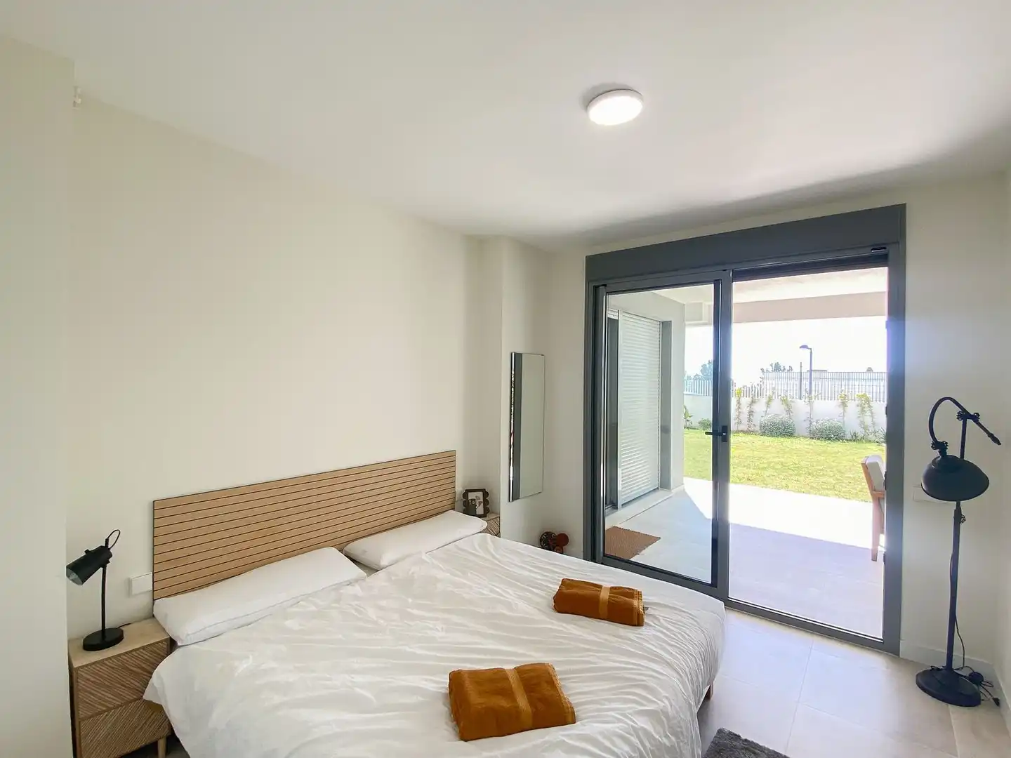 Piso con ascensor en venta en Avenida Parque Selwo 18, imagen 13