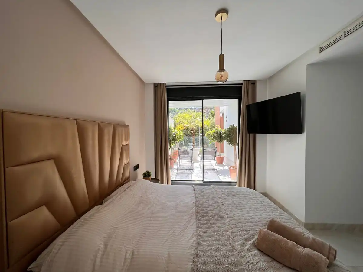 Piso con ascensor en venta en Calle la Pacheca Alta 22, imagen 15
