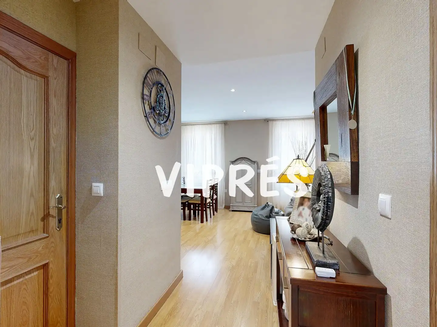 Duplexes for sale in Casco Antiguo