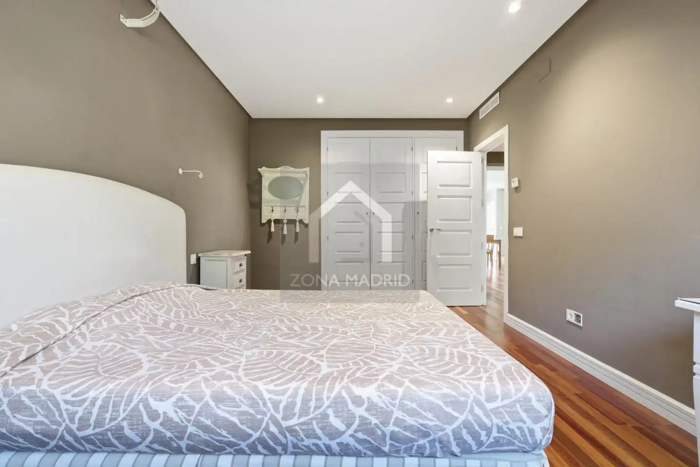 Casa o chalet en venta en Urbanización Punta Galea, Las Vegas - El Pozanco - Adelfillas