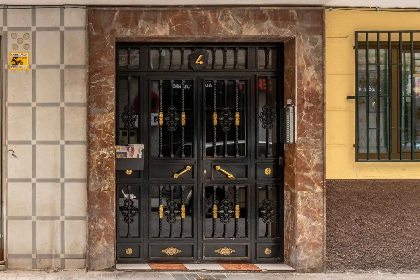 Piso de alquiler en Calle San Pío X, Barrio de Zaidín