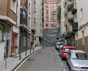 Exterior view of Loft for sale in Santander