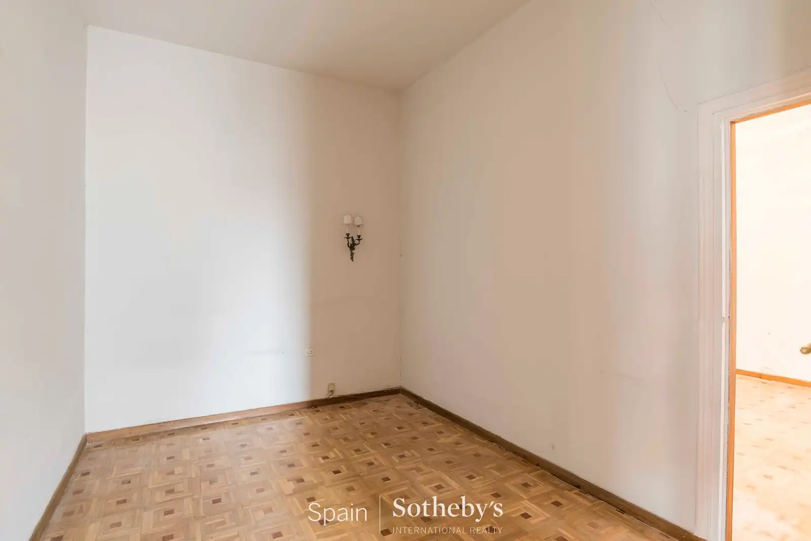 Apartament amb ascensor en venda a Calle de Lope de Vega, imagen 19