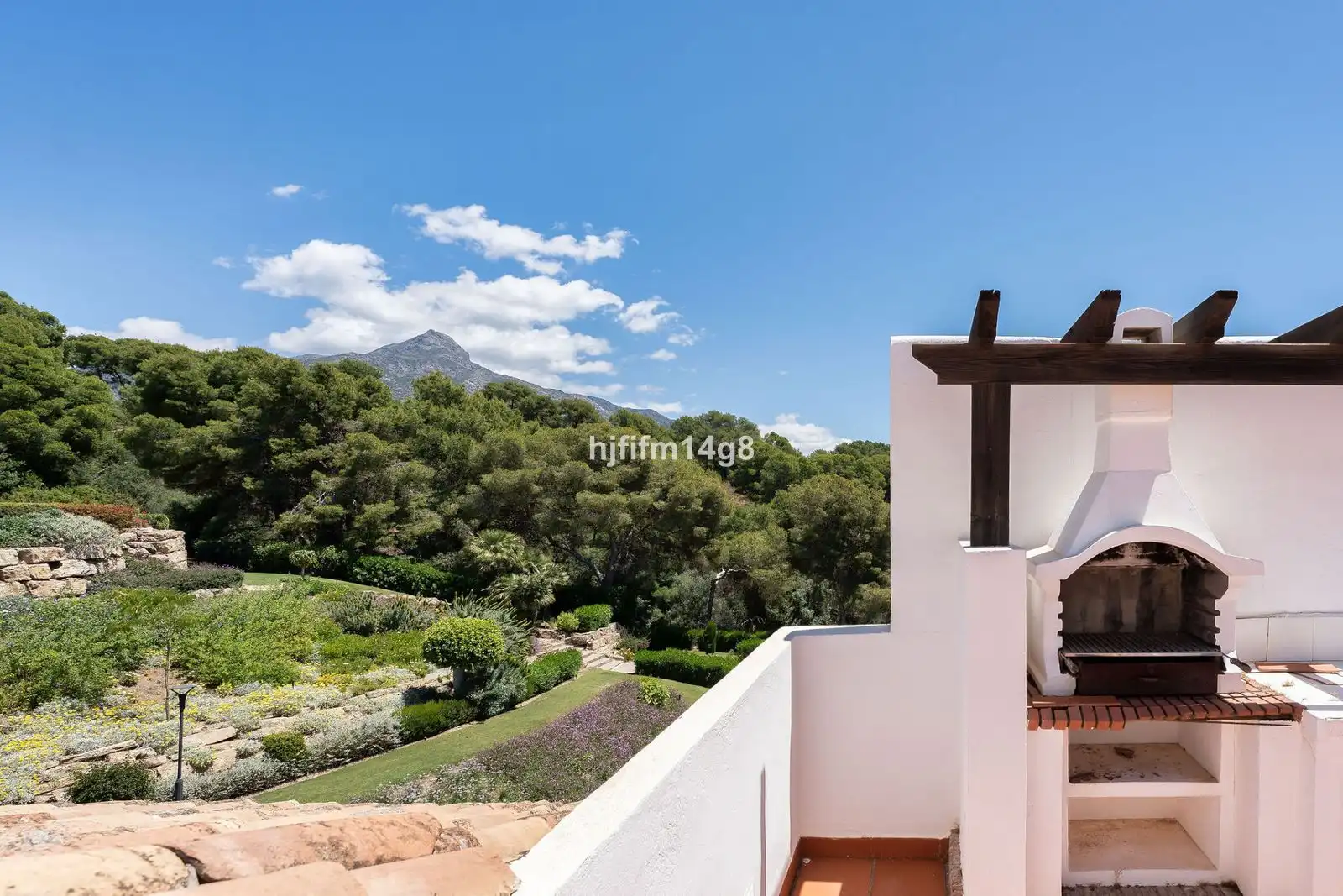 Reihenhaus mit Pool zum Verkauf in Nueva Andalucía, imagen 24