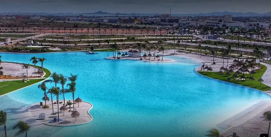 Apartment with terrace for sale in Mar Menor Golf, imagen 4
