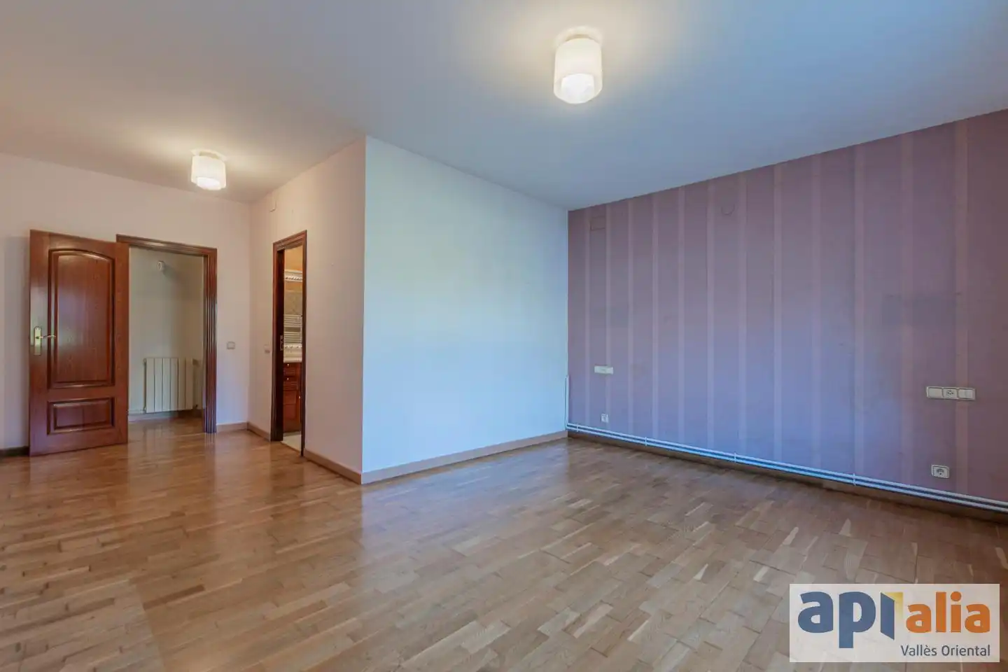 Chalet con piscina en venta en Passeig del Matagalls, imagen 22
