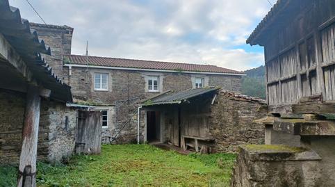 Photo 5 of Single-family semi-detached for sale in Lugar Santaia, Cesuras, A Coruña