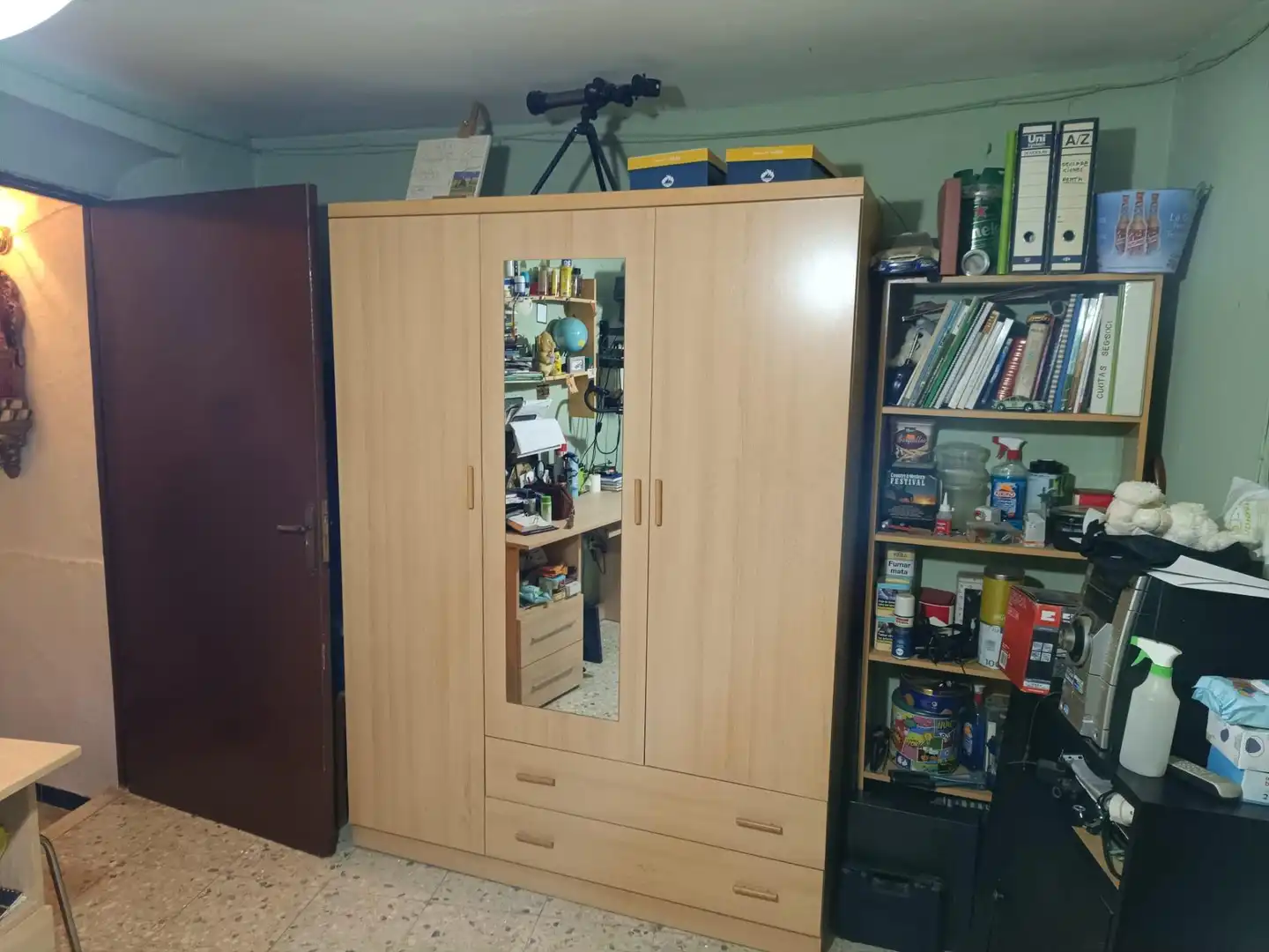 Casa rústica en venda a Huelma, imagen 5