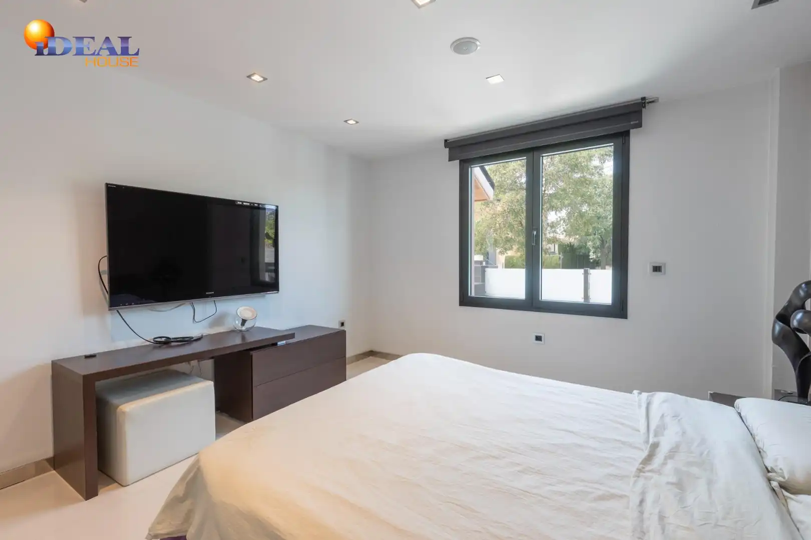 Chalet con piscina en venta en Urbanizacion EL CARMELO, imagen 33