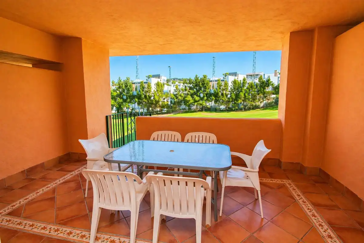 Casa a schiera con giardino in vendita a Elviria - Cabopino, imagen 11