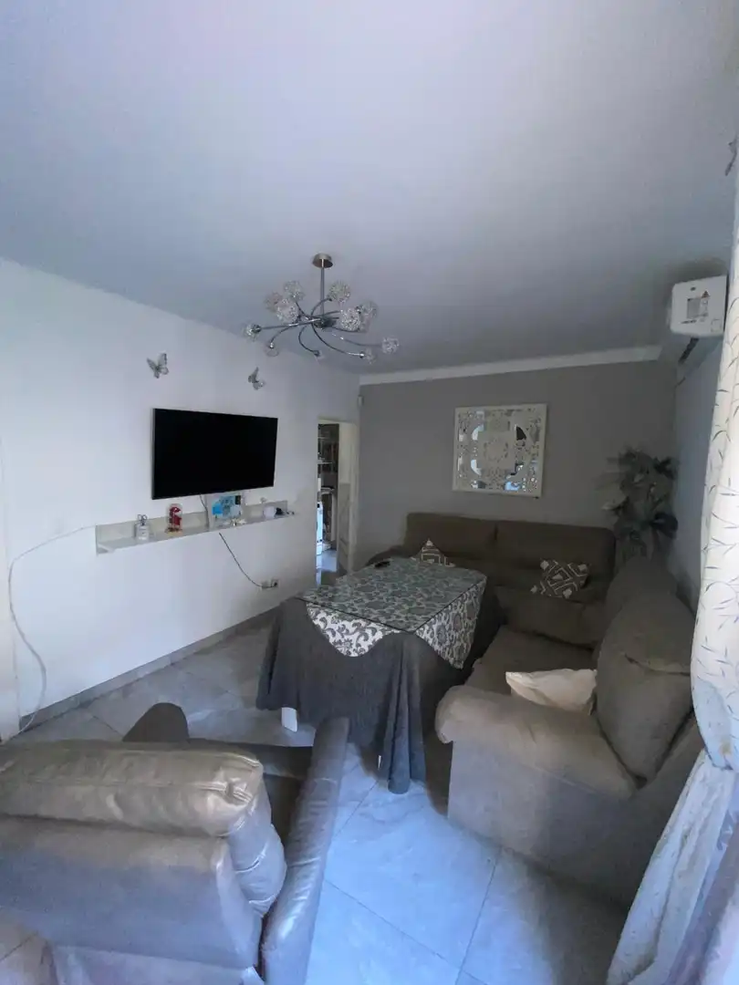 Living room of Flat for sale in Morón de la Frontera