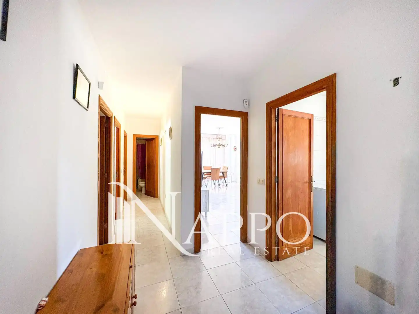 Villa con giardino in vendita a battle josep  canyelles, imagen 22