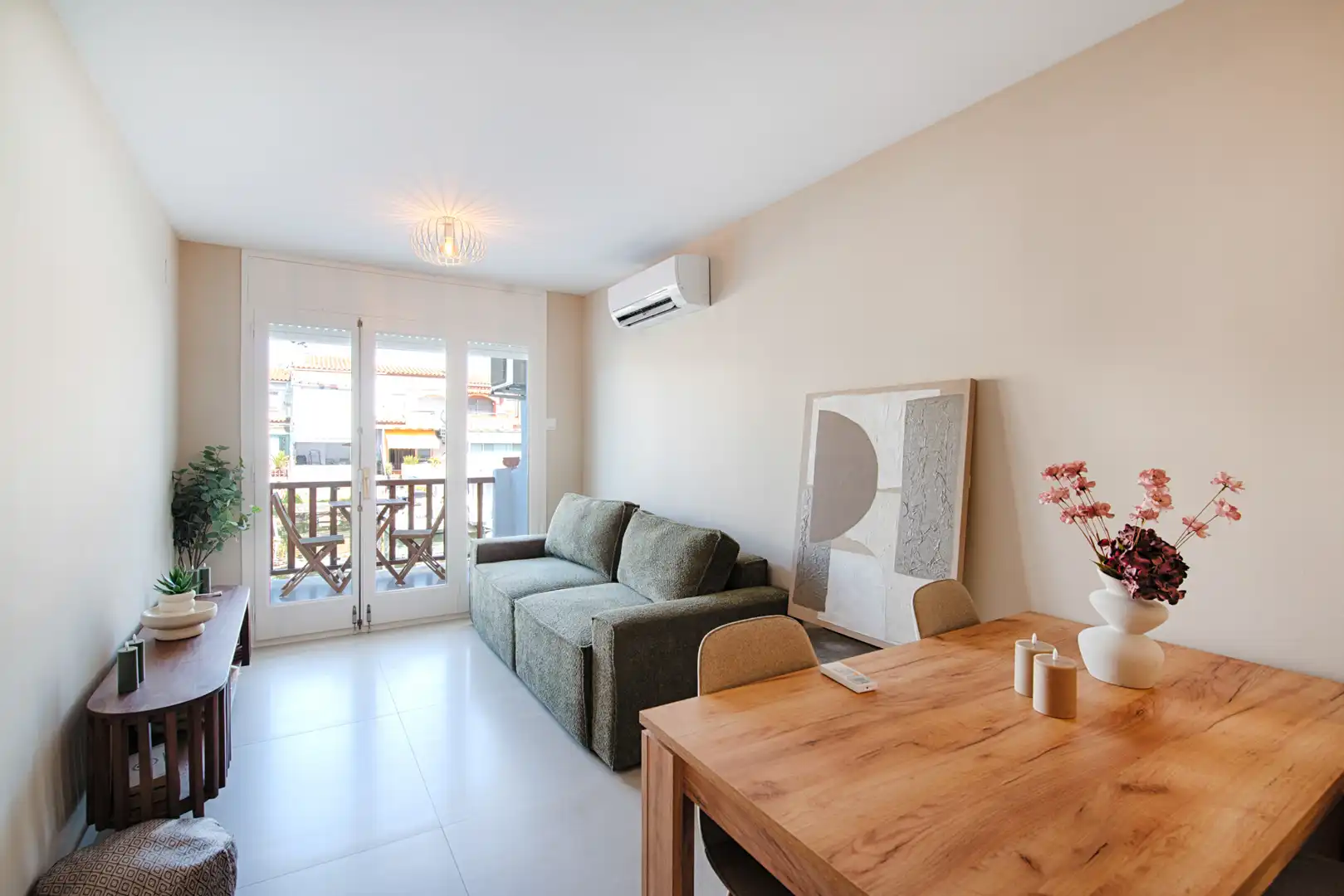 Piso con terraza en venta en Alberes, imagen 4