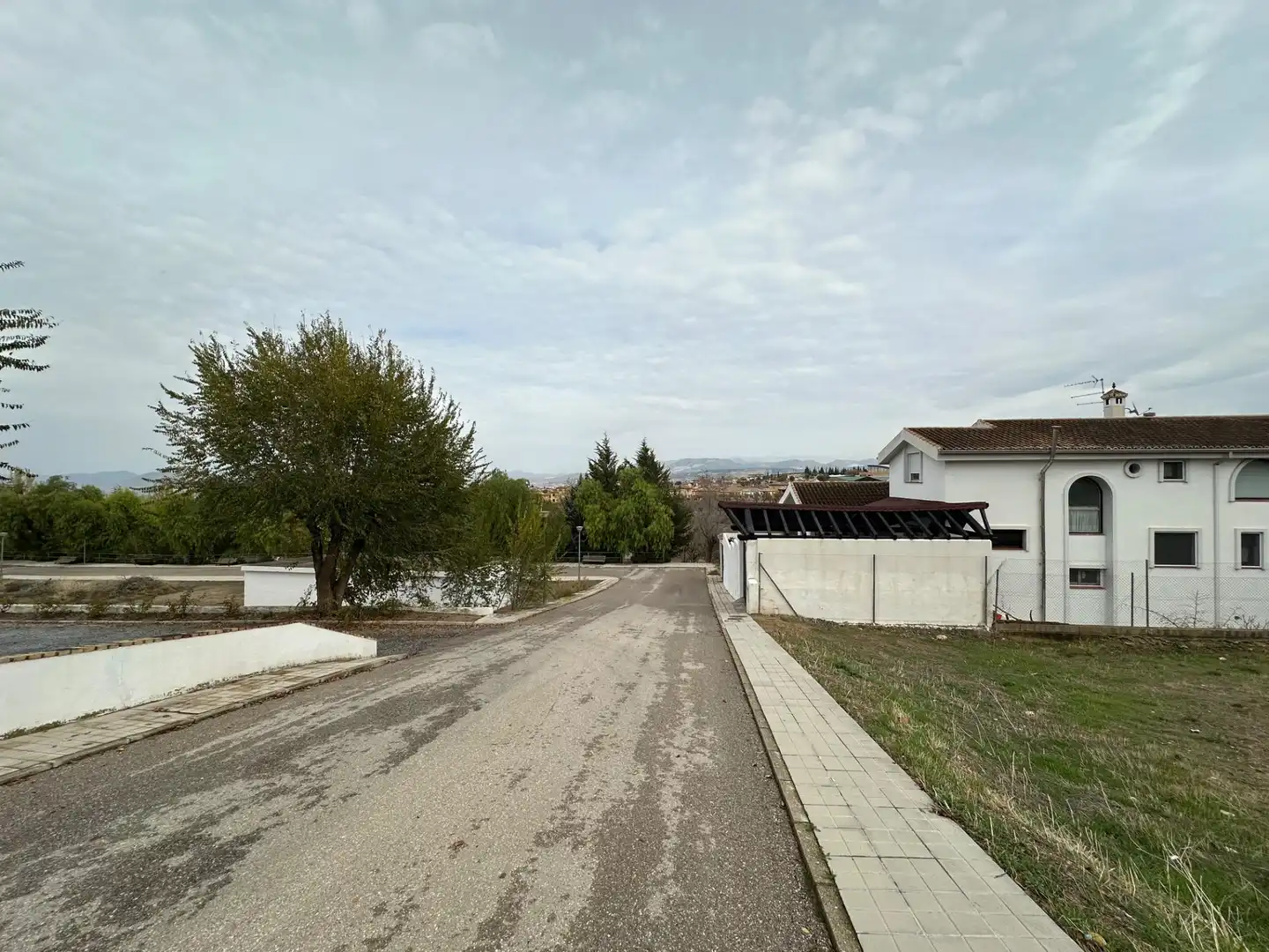 Grundstücke und Bauplätze zum Verkauf in Gójar, imagen 6