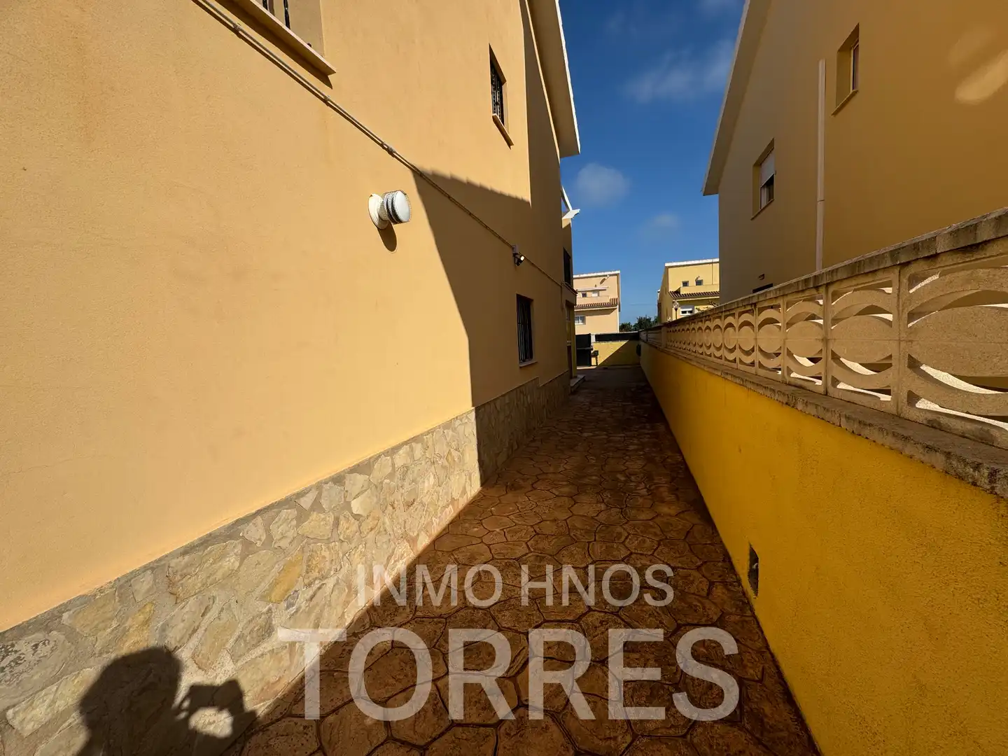Reihenhaus mit Terrasse zum Verkauf in Camí de Cervera, imagen 5