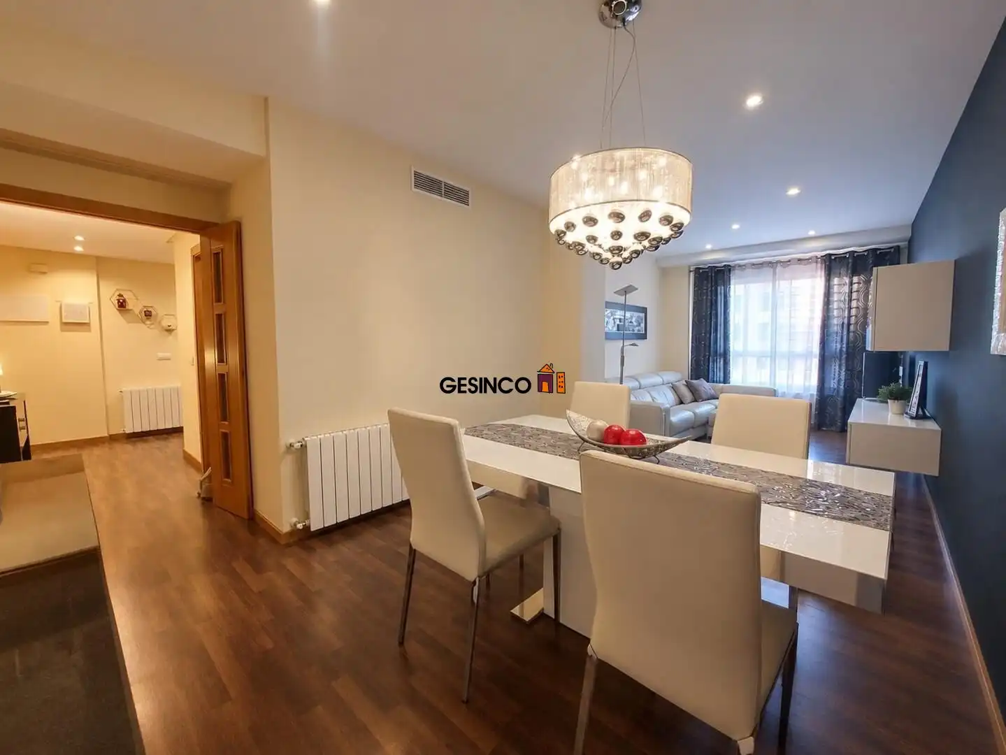 Flat with terrace for sale in Xàtiva, imagen 4