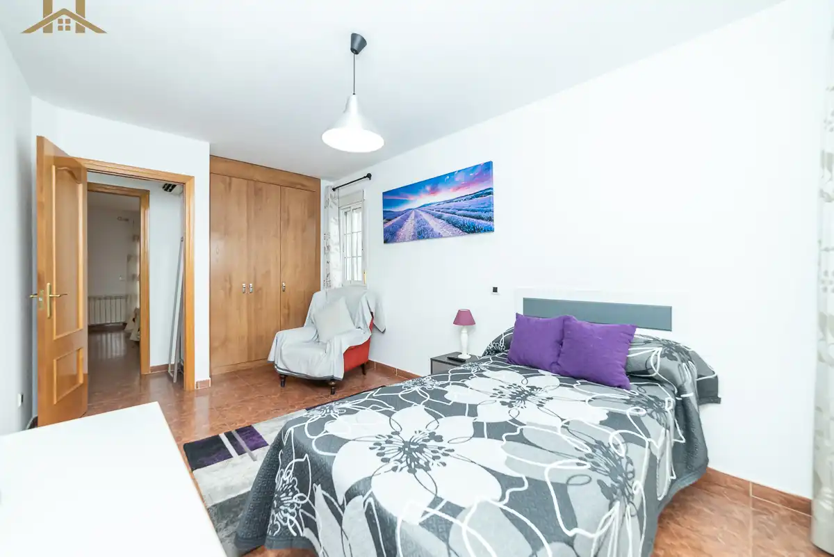 Villa mit Terrasse zum Verkauf in Calle Miguel de Cervantes 49, imagen 22