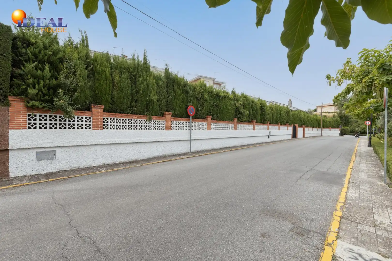 Xalet amb terrassa en venda a Urbanizacion de los Cerezos 31, imagen 54