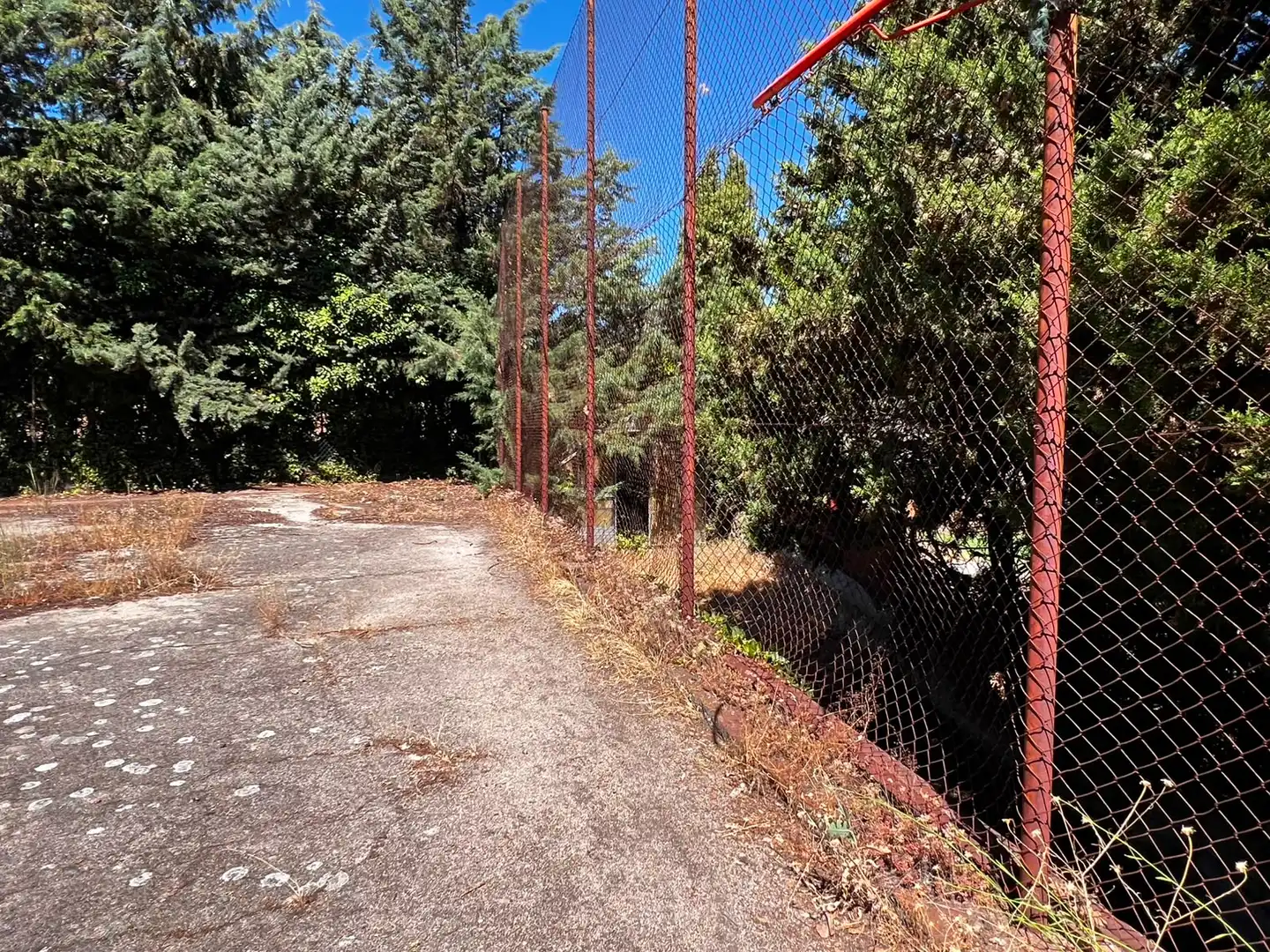 Wohnbaugrundstück zum Verkauf in Casa Amarilla, imagen 9
