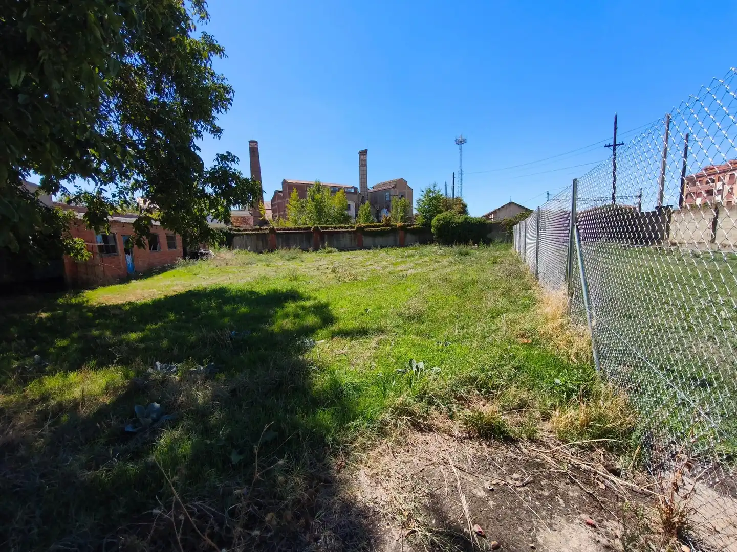 Terrenos y solares en venta en Villarejo de Órbigo, imagen 18