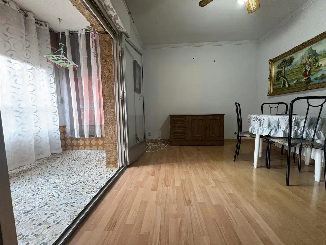 Bedroom of Ground floor for sale in Hortaleza