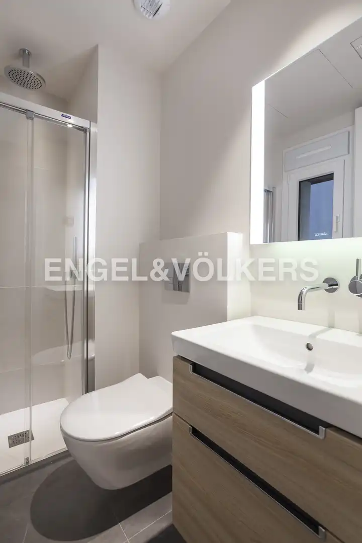 Piso de alquiler en Fernando VI, Justicia - Chueca
