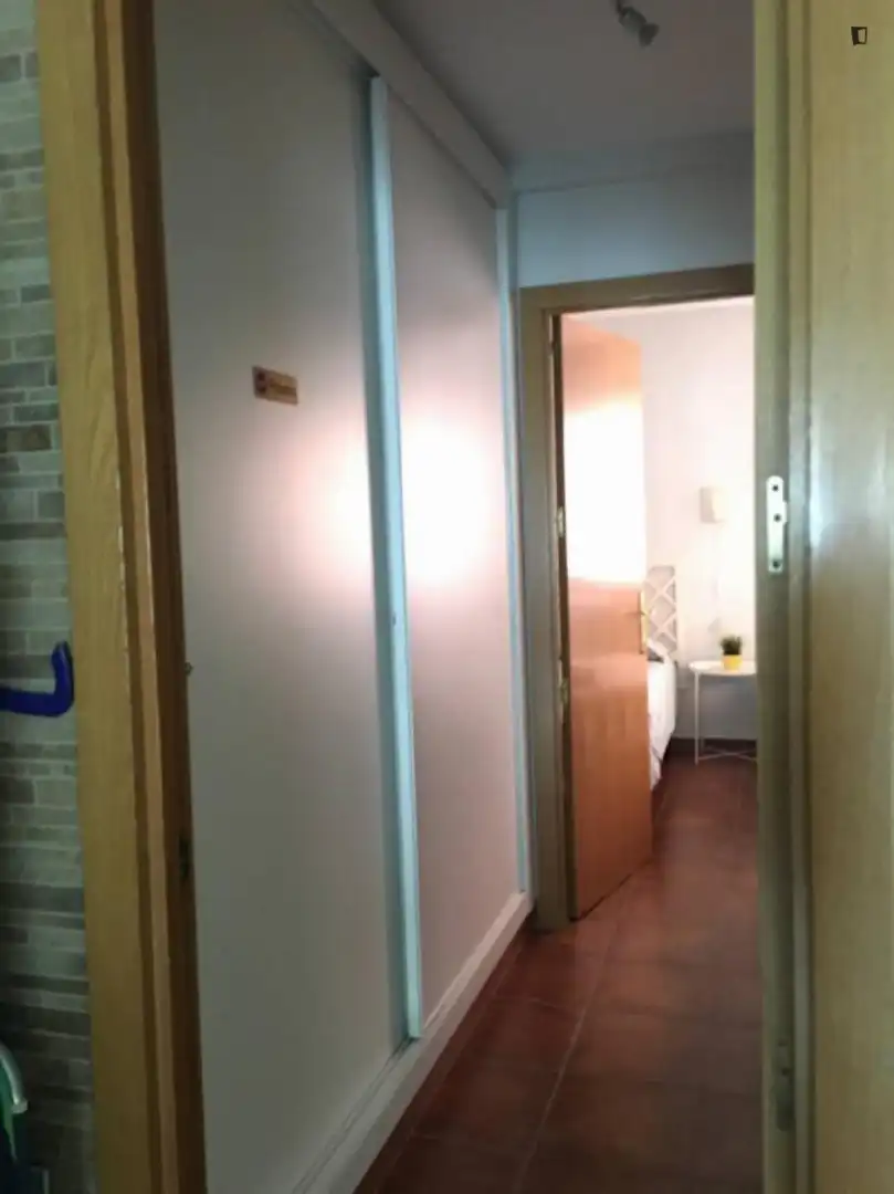 Appartement compact à louer à Poblats Marítims, imagen 7