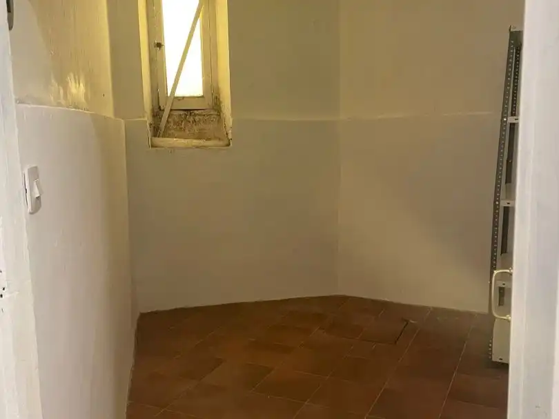 Storage room for rent in Madrid