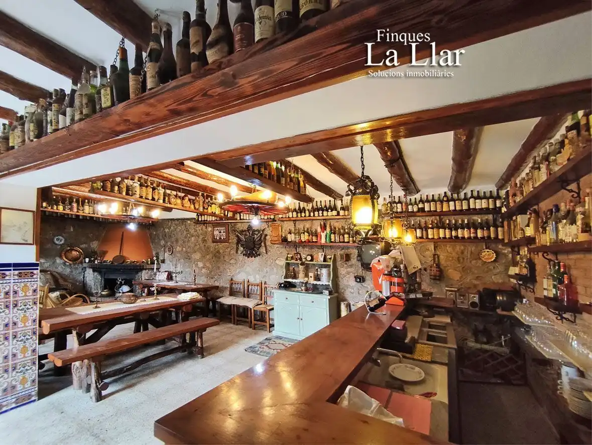Casa o xalet en venda a VENEÇUELA, Vallirana
