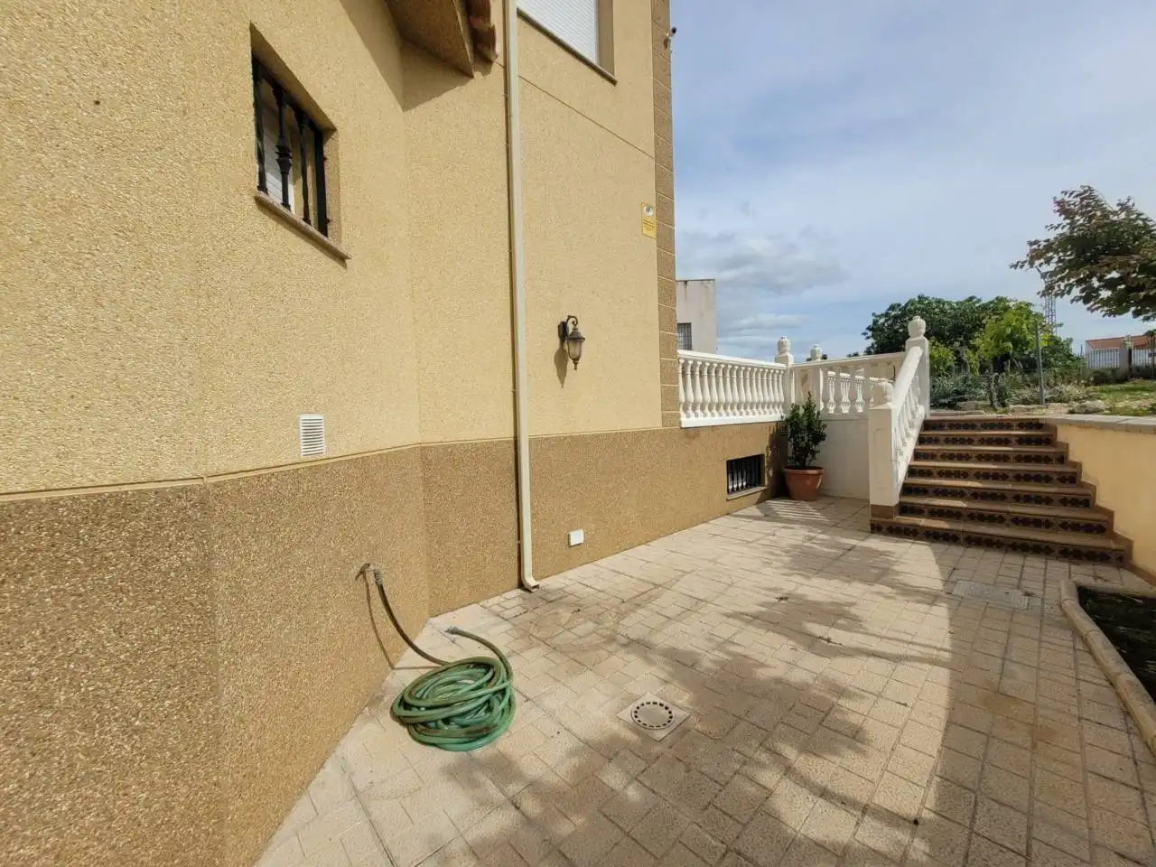 Chalet con piscina en venta en Baza, imagen 9