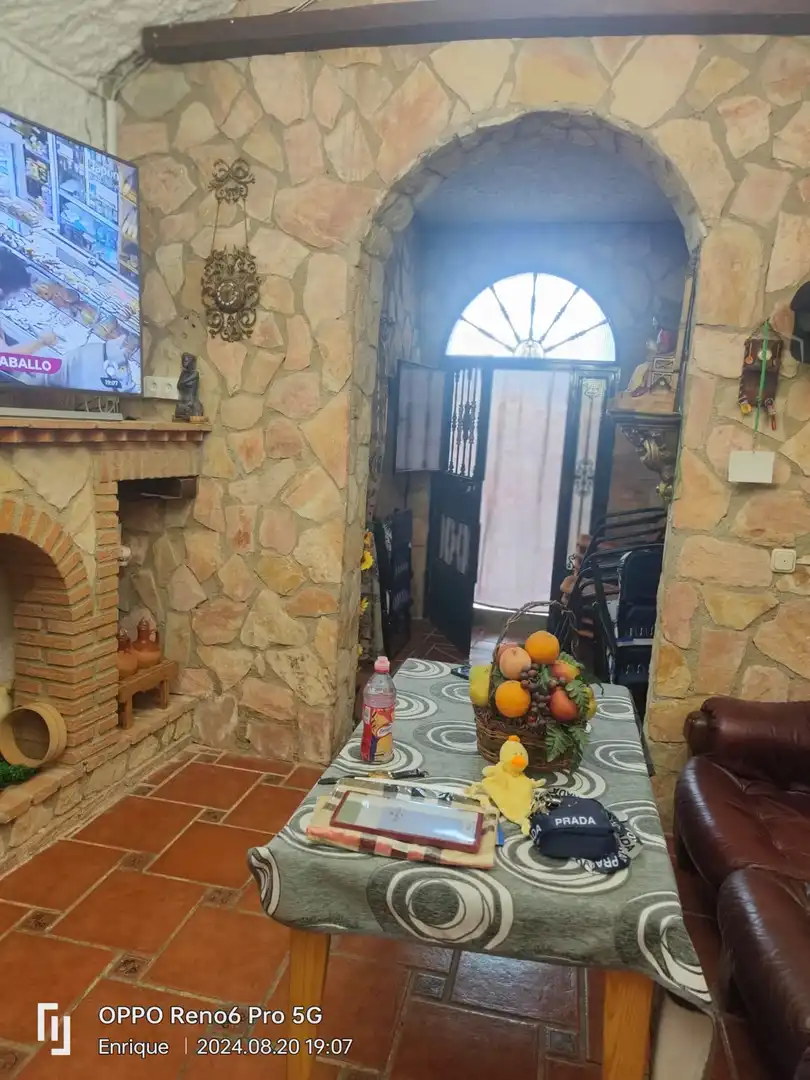 Casa in vendita a Cortes y Graena, imagen 70