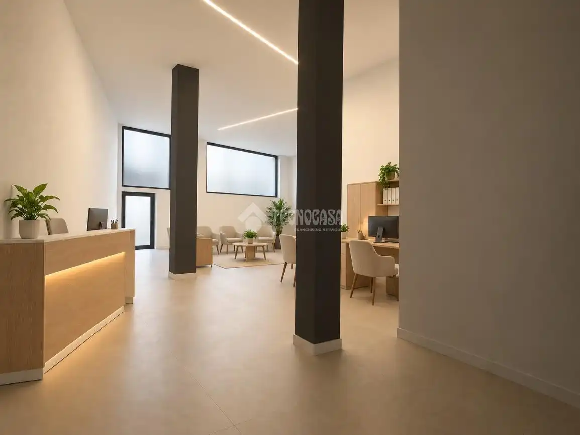 Local comercial de lloguer a Centro, imagen 19