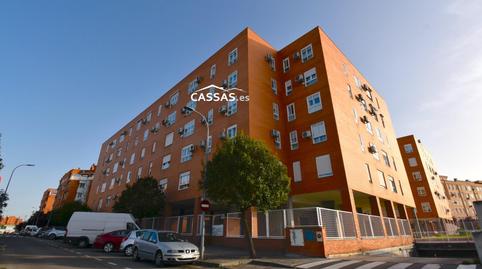 Foto 3 de Pis en venda a Calle Fernando Magallanes , Saucar - Zarzuela, Madrid