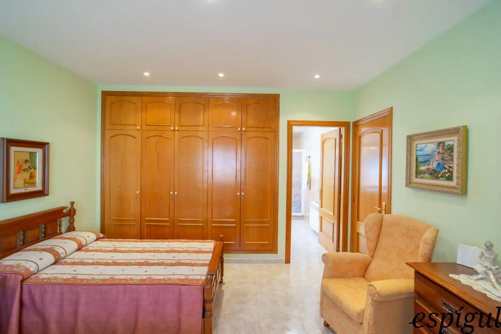 Casa in vendita a De la Selva, imagen 35