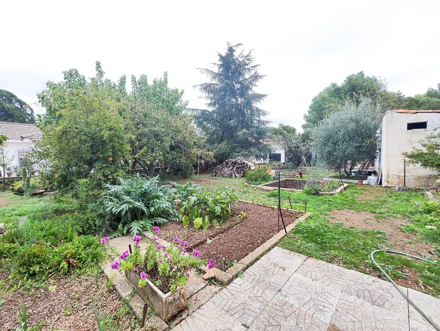 Casa o xalet en venda a CM-4110, PAU 2-600
