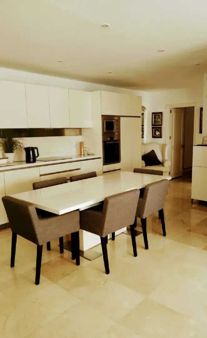 Wohnung mit Aufzug zum Verkauf in San Pedro de Alcántara, imagen 12