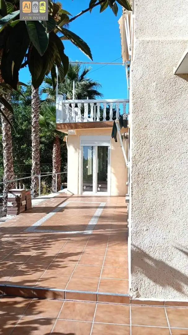 Casa rustica in vendita a El Tossal - Bello Horizonte, imagen 28