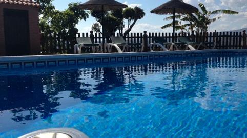 Photo 3 of House or chalet for share in Camino Finca Salas, Campanillas, Málaga Capital