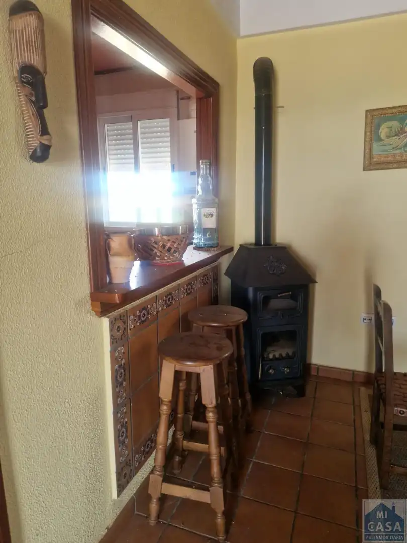 Kitchen of Country homes for sale in Mérida  with Furnished